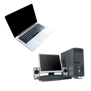 Desktop / Laptop