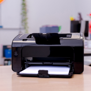 Printer / Scanner